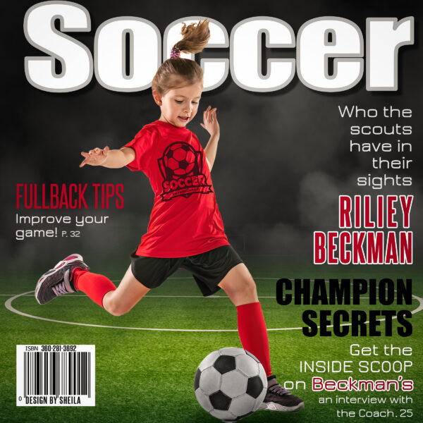 Soccer mag